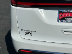 Used 2022  Chrysler Pacifica Touring L FWD at Camacho Mitsubishi near Palmdale&comma; CA