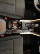 New 2024 Mitsubishi Eclipse Cross SE S-AWC at Camacho Mitsubishi near Palmdale, CA