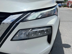 Used 2023  Nissan Rogue FWD SV at Camacho Mitsubishi near Palmdale&comma; CA