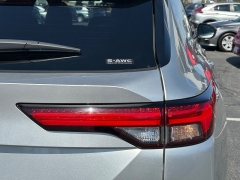 Used 2024  Mitsubishi Outlander SE S-AWC at Camacho Mitsubishi near Palmdale&comma; CA