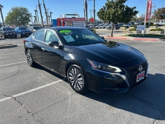 Used 2024  Nissan Altima 2&period;5 SV Sedan at Camacho Mitsubishi near Palmdale&comma; CA