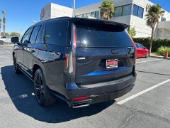 Used 2021  Cadillac Escalade 4WD 4dr Sport at Camacho Mitsubishi near Palmdale&comma; CA