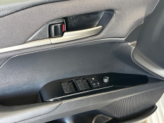 Used 2025  Toyota Camry XSE at Camacho Mitsubishi near Palmdale&comma; CA