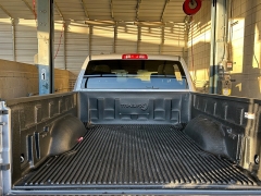 Used 2024  Ram 1500 Classic 2WD Warlock Crew Cab 5'7" Box at Camacho Mitsubishi near Palmdale&comma; CA