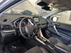 Used 2024  Mitsubishi Eclipse Cross S-AWC at Camacho Mitsubishi near Palmdale&comma; CA