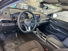 Used 2025  Nissan Altima SV FWD at Camacho Mitsubishi near Palmdale&comma; CA