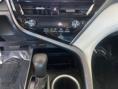Used 2023  Toyota Camry LE Auto at Camacho Mitsubishi near Palmdale&comma; CA