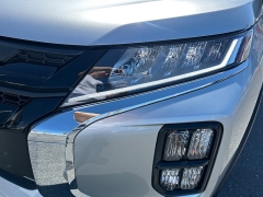 New 2027  Mitsubishi Outlander Sport 2&period;0 FWD at Camacho Mitsubishi near Palmdale&comma; CA