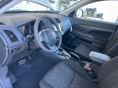 New 2027  Mitsubishi Outlander Sport 2&period;0 FWD at Camacho Mitsubishi near Palmdale&comma; CA