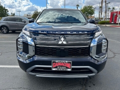 New 2025  Mitsubishi Outlander SE FWD at Camacho Mitsubishi near Palmdale, CA