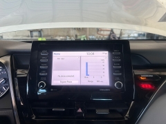 Used 2023  Toyota Camry LE Auto at Camacho Mitsubishi near Palmdale&comma; CA