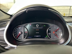 Used 2024  Chevrolet Malibu 4dr Sdn 2LT at Camacho Mitsubishi near Palmdale&comma; CA