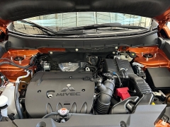 New 2025  Mitsubishi Outlander Sport 2.0 AWC at Camacho Mitsubishi near Palmdale, CA