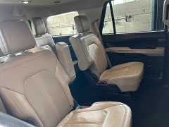 Used 2024  Ford Expedition Limited 4x2 at Camacho Mitsubishi near Palmdale&comma; CA