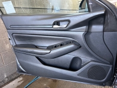 Used 2024  Nissan Altima 2&period;5 SV Sedan at Camacho Mitsubishi near Palmdale&comma; CA