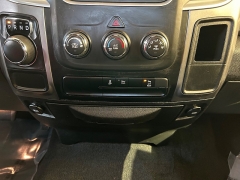 Used 2024  Ram 1500 Classic 2WD Warlock Crew Cab 5'7" Box at Camacho Mitsubishi near Palmdale&comma; CA