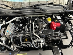  2023 Nissan Sentra SV CVT at Camacho Mitsubishi near Palmdale, CA