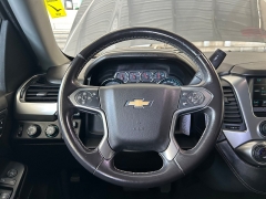 Used 2018  Chevrolet Tahoe 4d SUV 4WD LS at Camacho Mitsubishi near Palmdale&comma; CA