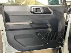 Used 2022  Ford Bronco Big Bend 4 Door 4x4 at Camacho Mitsubishi near Palmdale&comma; CA