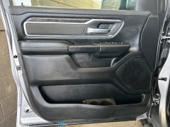 Used 2021 Ram 1500 2WD Big Horn Crew Cab 5'7" Box at Camacho Mitsubishi near Palmdale, CA