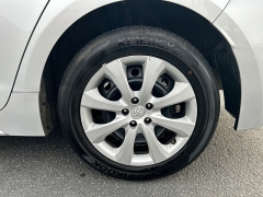 Used 2024  Toyota Corolla Hybrid LE FWD at Camacho Mitsubishi near Palmdale&comma; CA