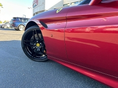 Used 2017  Ferrari California T Convertible at Camacho Mitsubishi near Palmdale&comma; CA