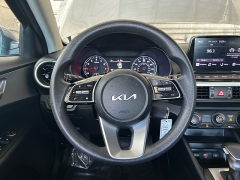 Used 2024  Kia Forte LXS IVT at Camacho Mitsubishi near Palmdale&comma; CA