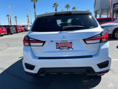 New 2025  Mitsubishi Outlander Sport ES 2&period;0 AWC at Camacho Mitsubishi near Palmdale&comma; CA