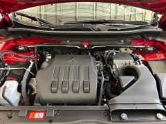 New 2026  Mitsubishi Eclipse Cross LE S-AWC at Camacho Mitsubishi near Palmdale, CA