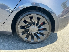 Used 2023  Tesla Model 3 Performance AWD at Camacho Mitsubishi near Palmdale&comma; CA