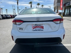 Used 2023 Toyota Corolla LE CVT at Camacho Mitsubishi near Palmdale, CA