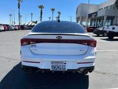 Used 2021  Kia K5 GT FWD at Camacho Mitsubishi near Palmdale&comma; CA
