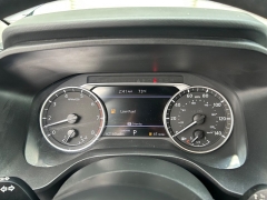 Used 2024  Nissan Rogue FWD SV at Camacho Mitsubishi near Palmdale&comma; CA