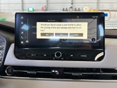 New 2025  Mitsubishi Outlander SE FWD at Camacho Mitsubishi near Palmdale, CA