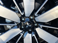 New 2026  Mitsubishi Outlander SE FWD at Camacho Mitsubishi near Palmdale&comma; CA