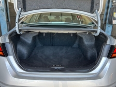 Used 2024  Nissan Altima 2&period;5 SV Sedan at Camacho Mitsubishi near Palmdale&comma; CA