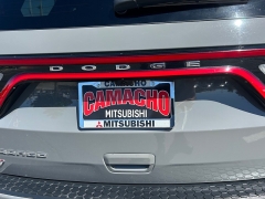 Used 2025  Dodge Durango GT Plus AWD at Camacho Mitsubishi near Palmdale&comma; CA