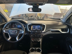 Used 2024  GMC Terrain FWD 4dr SLE at Camacho Mitsubishi near Palmdale&comma; CA