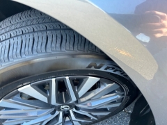Used 2024  Nissan Altima 2&period;5 SV Sedan at Camacho Mitsubishi near Palmdale&comma; CA