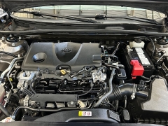 Used 2022 Toyota Camry SE Auto at Camacho Mitsubishi near Palmdale, CA