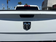 Used 2024  Ram 1500 Classic 2WD SLT Quad Cab 6'4" Box at Camacho Mitsubishi near Palmdale&comma; CA