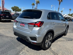 New 2025 Mitsubishi Outlander Sport 2.0 AWC at Camacho Mitsubishi near Palmdale, CA