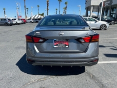 Used 2024  Nissan Altima 2&period;5 SV Sedan at Camacho Mitsubishi near Palmdale&comma; CA