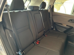 Used 2023  Nissan Rogue AWD S at Camacho Mitsubishi near Palmdale&comma; CA