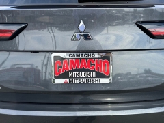 New 2026  Mitsubishi Outlander FWD at Camacho Mitsubishi near Palmdale&comma; CA