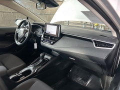 Used 2024  Toyota Corolla Hybrid LE FWD at Camacho Mitsubishi near Palmdale&comma; CA