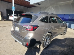 Used 2022  Subaru Outback Limited CVT at Camacho Mitsubishi near Palmdale, CA