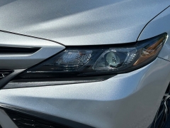 Used 2023  Toyota Camry SE Auto at Camacho Mitsubishi near Palmdale&comma; CA