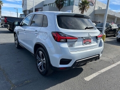 New 2026  Mitsubishi Outlander Sport 2&period;0 AWC at Camacho Mitsubishi near Palmdale&comma; CA