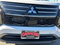 New 2026  Mitsubishi Outlander Trail Edition S-AWC at Camacho Mitsubishi near Palmdale&comma; CA